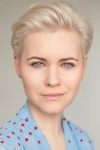 Slika glumca Natalia Kostrzewa