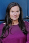 Slika glumca Anne-Kathrin Gummich