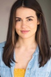 Slika glumca Bianca Malinowski