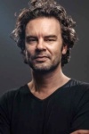 Slika glumca Tom Dewispelaere