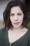 Slika glumca April Hartman