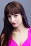 Slika glumca Paula Marcenaro Solinger