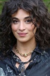 Slika glumca Camélia Jordana