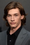 Slika glumca Jacob Lofland