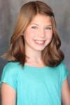 Slika glumca Abigail Lowe