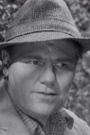 Slika glumca John Alderson