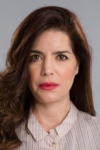 Slika glumca Margarida Moreira