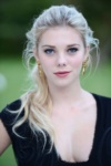Slika glumca Claire Julien