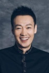 Slika glumca Xin Baiqing