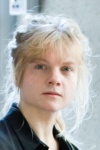 Slika glumca Anne-Lise Heimburger