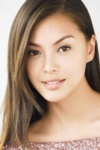 Slika glumca Carmen Soo