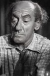 Slika glumca Enrique Chaico