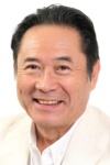 Slika glumca Gin Maeda