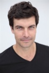 Slika glumca Christophe Paou