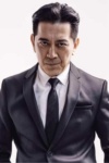 Slika glumca Jack Kao