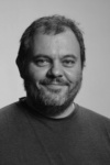 Slika glumca Kitodar Todorov