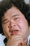 Slika glumca Cheng Fu-Hung