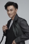 Slika glumca Zhou Yiwei