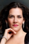 Slika glumca Pamela Flores