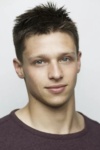 Slika glumca Spencer Rocco Lofranco