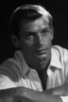 Slika glumca George Reich