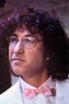 Slika glumca Gianfranco Bullo