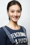 Slika glumca Joyce Feng