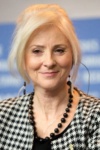 Slika glumca Agnieszka Mandat