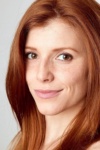 Slika glumca Tara Perry