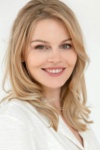 Slika glumca Anastasiya Stezhko