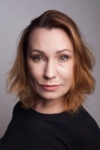 Slika glumca Olga Tumaykina