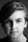 Slika glumca Oscar Dietz