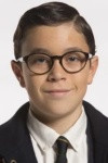 Slika glumca Samuel Ting Graf