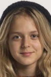 Slika glumca Amalie Kruse Jensen