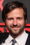 Slika glumca Matt Duffer