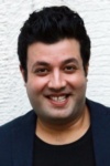 Slika glumca Varun Sharma
