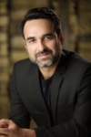 Slika glumca Pankaj Tripathi