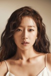 Slika glumca Cho Soo-hyang