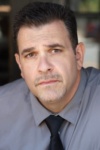 Slika glumca Gino Cafarelli