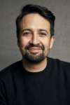 Slika glumca Lin-Manuel Miranda