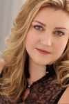 Slika glumca Meredith Holzman
