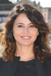 Slika glumca Anne Charrier