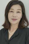 Slika glumca Kim Ja-young