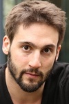 Slika glumca Guillaume Labbé