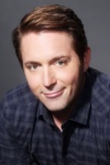 Slika glumca Beck Bennett