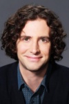 Slika glumca Kyle Mooney