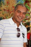 Slika glumca Adélio Lima