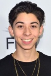 Slika glumca Fabrizio Guido