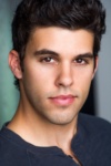 Slika glumca Steven Krueger
