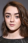 Slika glumca Maisie Williams
